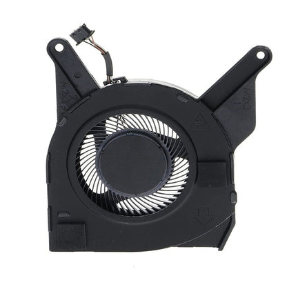 Laptop CPU Fan For DELL Latitude 5400 UMA 0MXH2W MXH2W EG50050S1-CF00-S9A