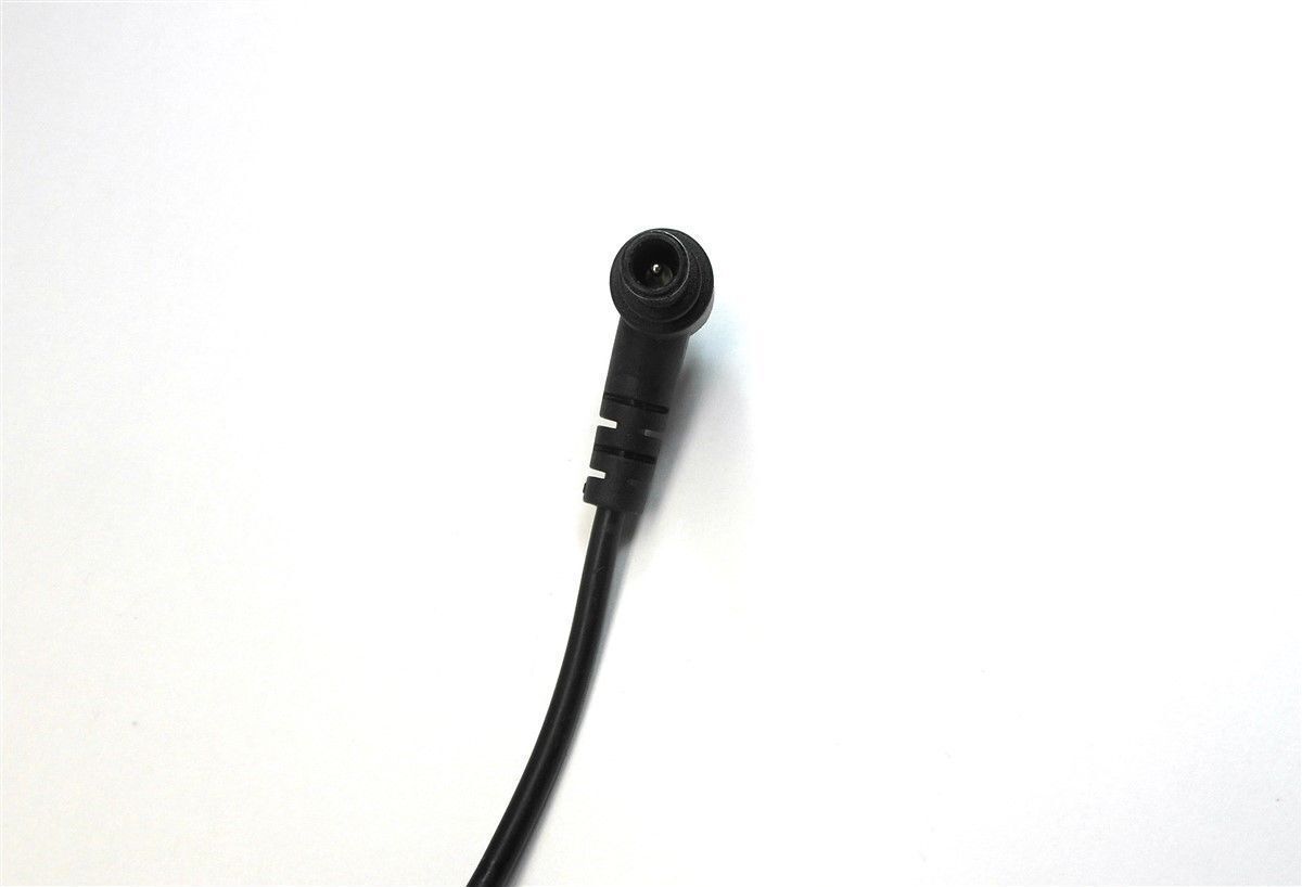 New Original OEM Sony 19.5V AC Adapter&Cord for Sony Bravia KDL-32WE615 LCD TV