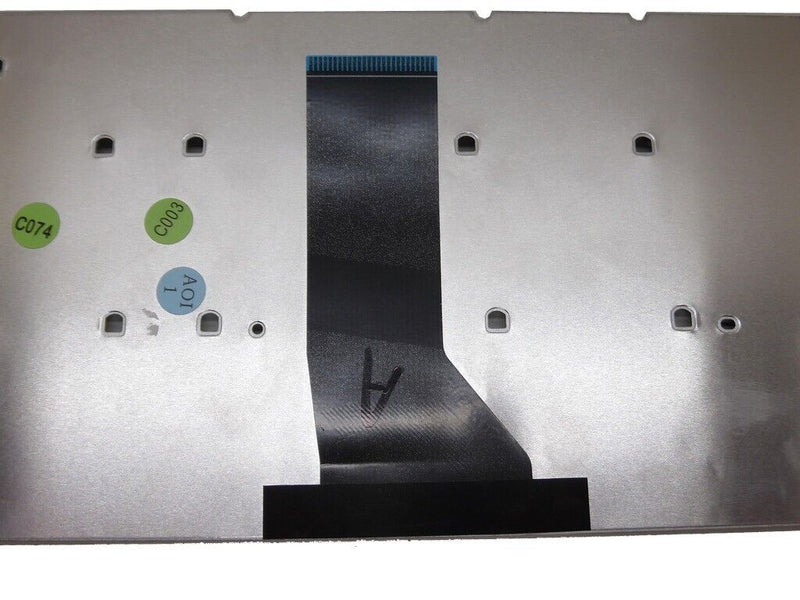 Silver US Keyboard For ACER V3-431 V3-431G V3-471 V3-471G 3830 Series NO Frame