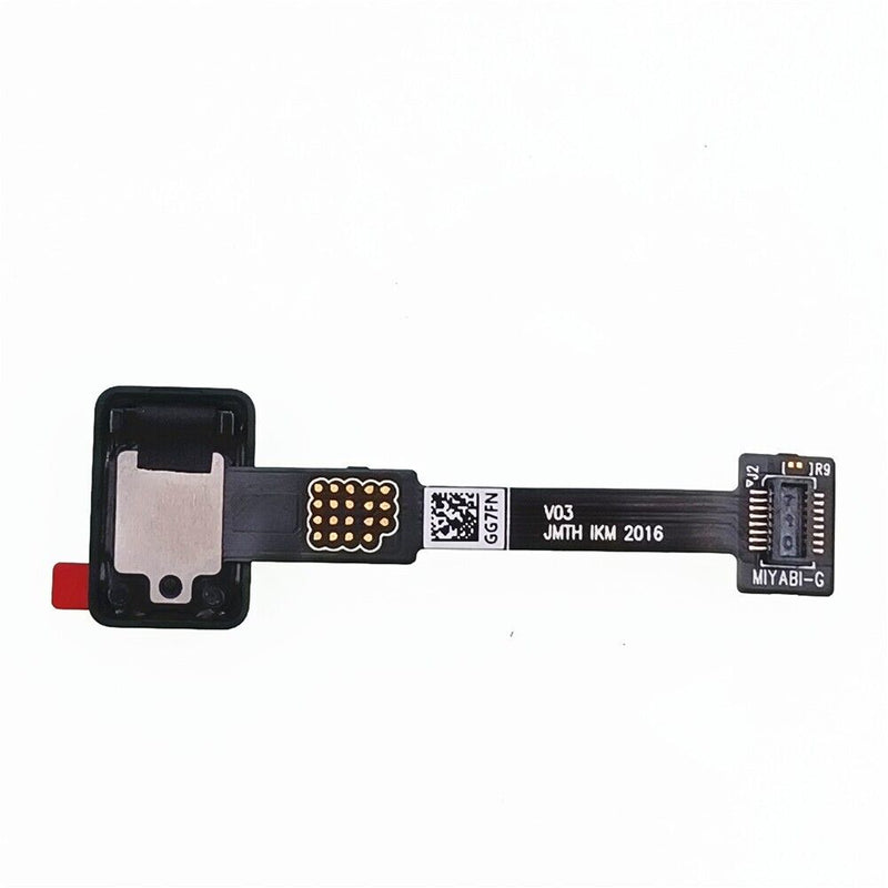 0GG7FN Fingerprint Power Button Cable For DELL Precision 7550 7560 7750 7760 New