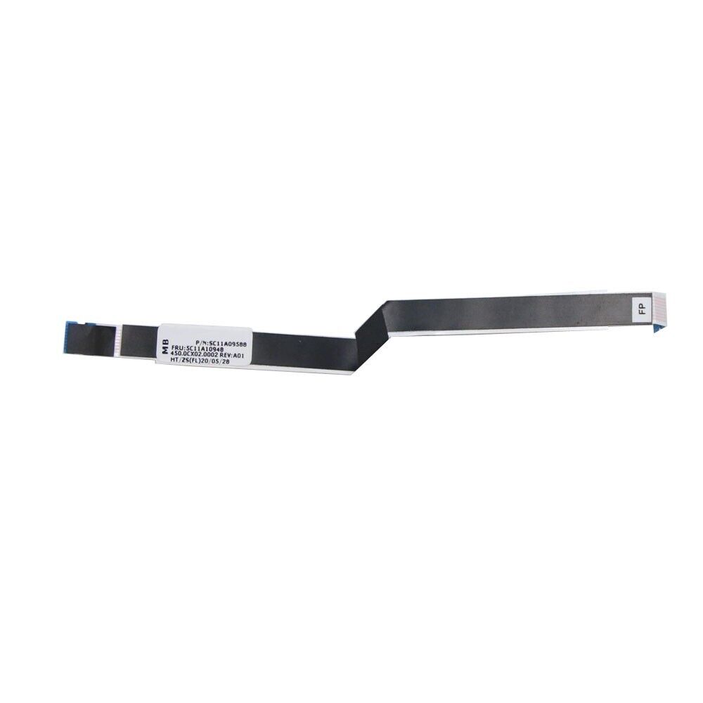 FPR FFC Cable For Lenovo ThinkPad X1 Yoga 3rd Gen 20LD 20LE 20LF 20LG 5C11A10948