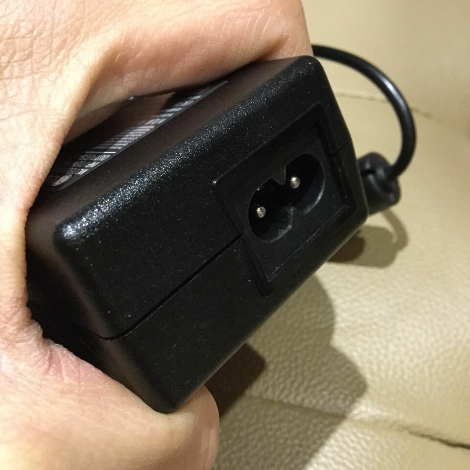 New Original OEM LG 29MA73D,29LN450W LED TV DA-65F19 19V 3.42A AC Adapter&Cord