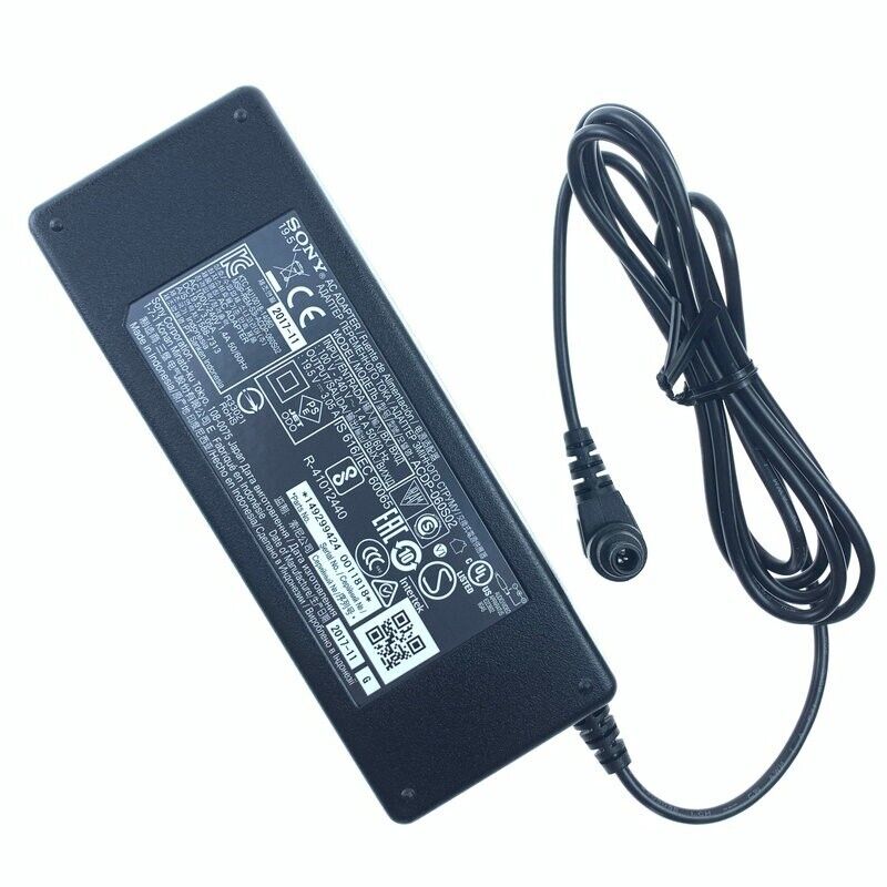 New Original Sony KDL-32R505C,KDL-32R405C,KDL-32R403 TV,ACDP-060S02 Adapter&Cord