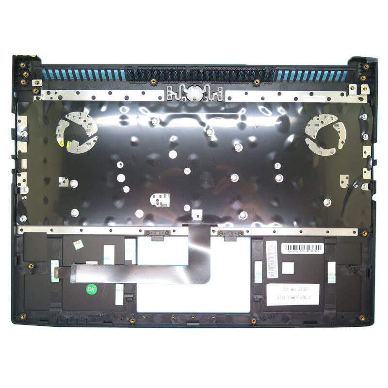 PalmRest&Keyboard For Gigabyte AERO 14 P64W7 4RKP6407-00000-US1 27363-64W61-J11S