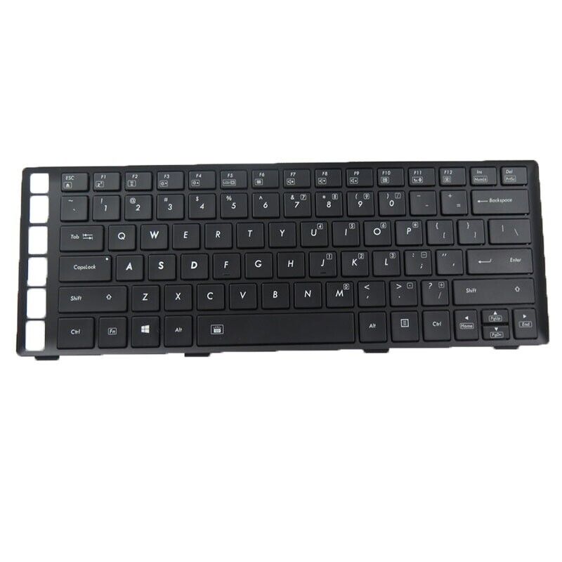Laptop US Keyboard For Gigabyte For AORUS X3 X3 Plus YH-AZ12EF34 UI YH-AZ12EF01