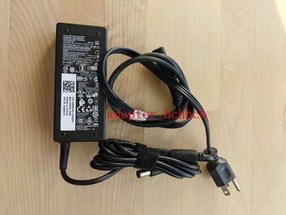 New Original Dell 65W 19.5V AC Adapter&Cord for Dell M115HD LED Mobile Projector