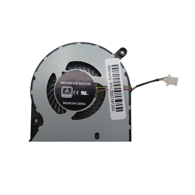 CPU FAN For LG 15U780 15UD780 LG15U78 1323-01C6000 DFS531005PL0T-FM7Y 15UD780-P