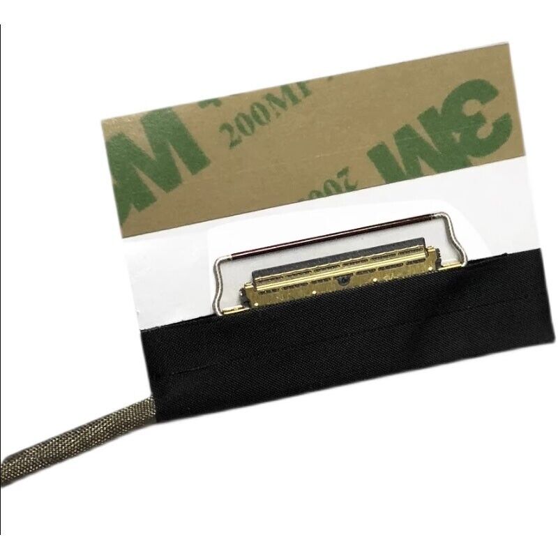Laptop LCD Cable For Acer For Nitro AN515-43 R5W3 AN515-54 DC02003J000 30PIN New