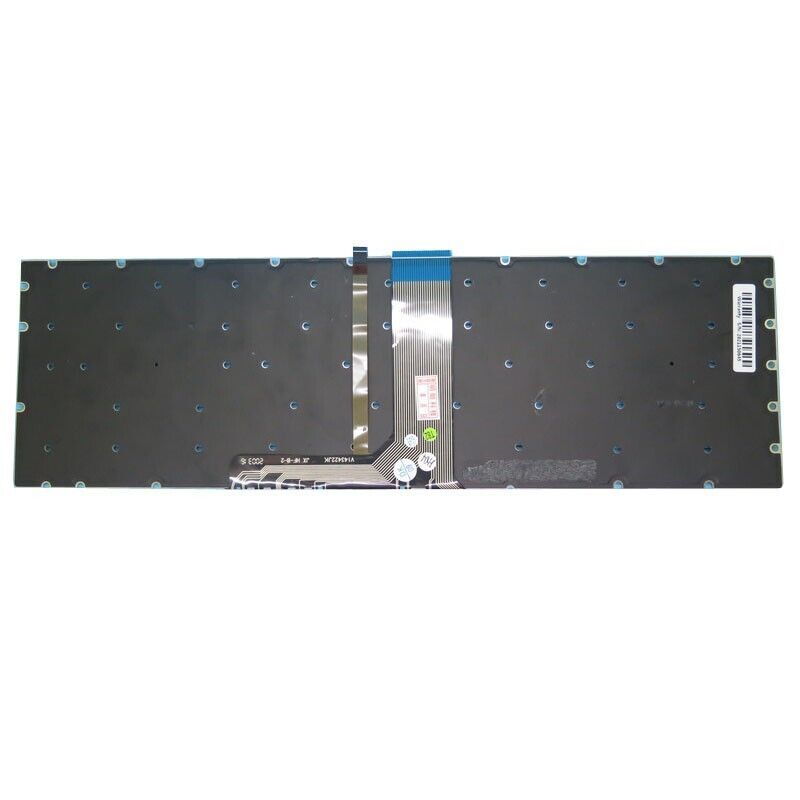 US Crystal Keyboard For MSI GS60 GS70 GE72 PE60 PE70 PE72 GL62 GL62M English US