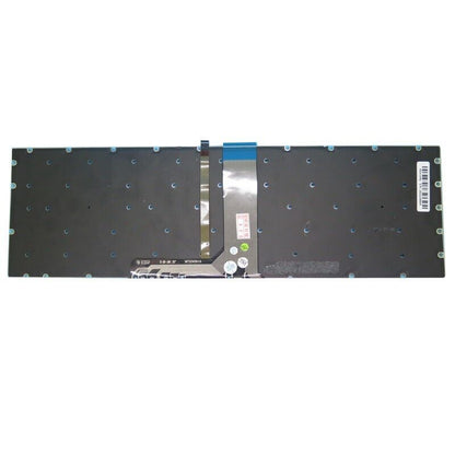 US Crystal Keyboard For MSI GS60 GS70 GE72 PE60 PE70 PE72 GL62 GL62M English US