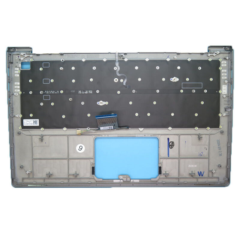 PalmRest&keyboard For LG 15Z980 15ZD980 LG15Z98 MBN652233XX AEW74029812 English