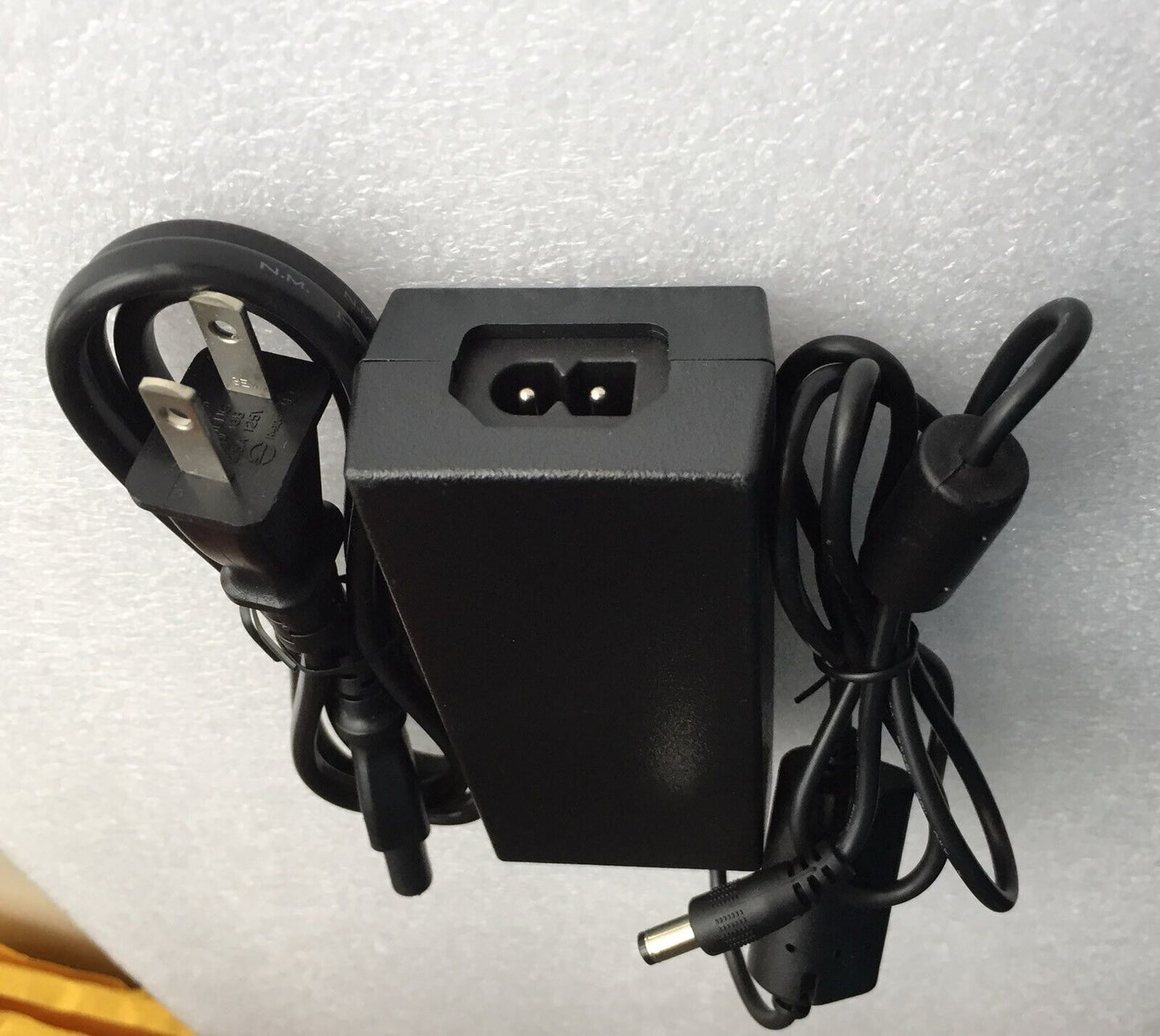 New Original AOC I2281F/I2281FW/I2481FX/I2481FXH Monitor ADPC1925EX Adapter&Cord