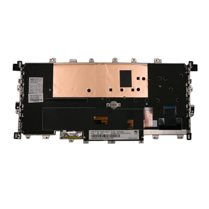 01AX828 01AX82 Keyboard For Lenovo Thinkpad X1 Yoga 1st Gen 20FQ 20FR English US