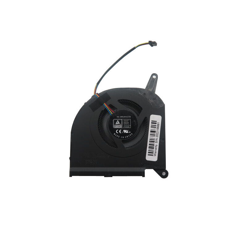FNGS FNGT CPU GPU FAN For Gigabyte DFSCK22D05883Q-FNGS DFSCM22716392Q-FNGT Thick