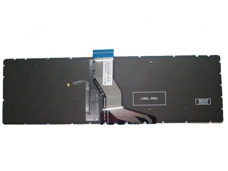 Laptop Keyboard For HP 15-BS000 with backlight United States US PKNR105A1