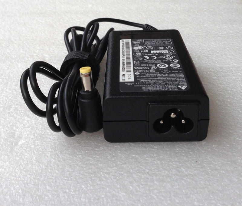 Original OEM Delta Acer Aspire ADP-65 VH D,KP.06501.002 65W 19V 3.42A AC Adapter