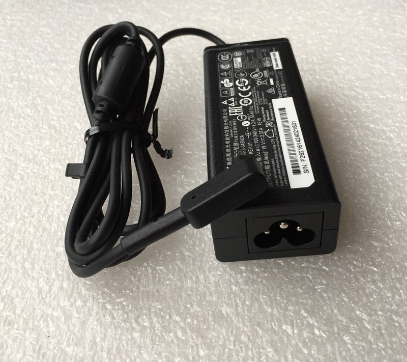 Original AC Adapter for Acer Swift 5 SF515-51 A13-045N2A PA-1450-26,ADP-45HE B#
