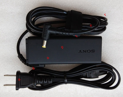 New Original Sony 45W 10.5V/5V AC Adapter&Cord for VAIO Pro PB VJPB11C11N Laptop