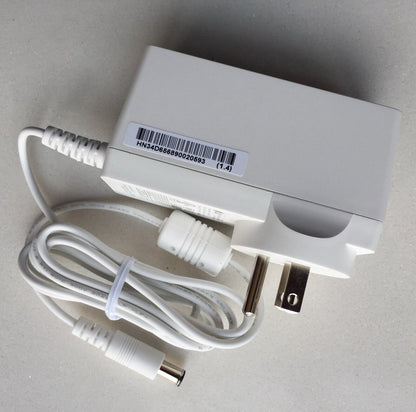 Original LG 19V 2.53A Adapter for LG 34WQ65X-W ADS-48FSK-19 19048EPCU-1 Monitor@