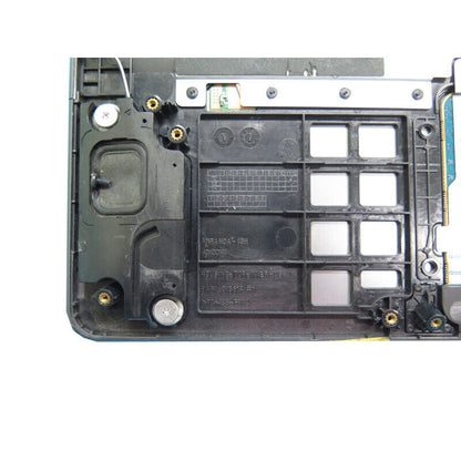 English US Keyboard Palmrest For Samsung NP740U3E NP730U3E 740U3E 730U3E Backlit