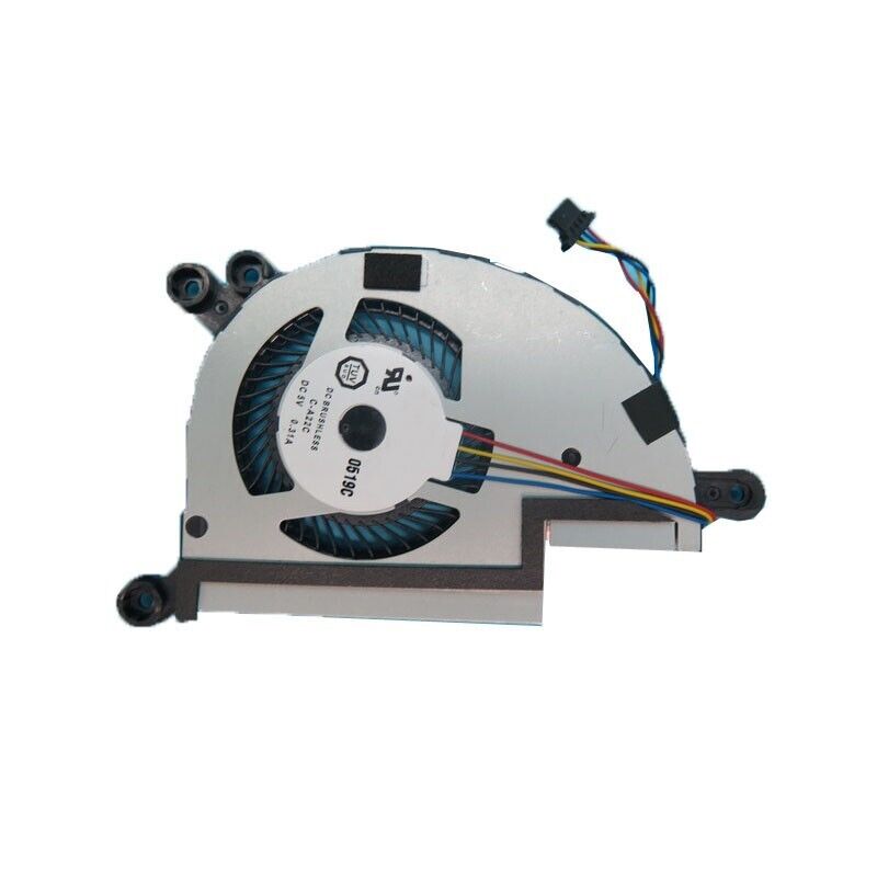 Laptop C-A22C CPU Fan For LG 17Z990 17Z995 15Z990 13Z980 13ZD980 14Z980 14Z990