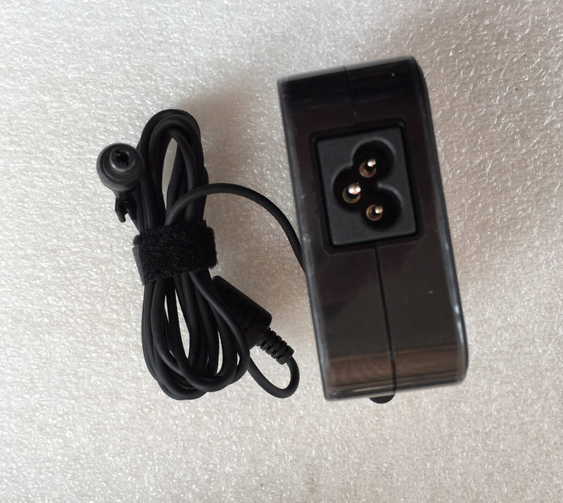 Original ASUS 65W 19V AC/DC Adapter for ASUS MX27A,MX27AQ ADP-65GD B LCD monitor