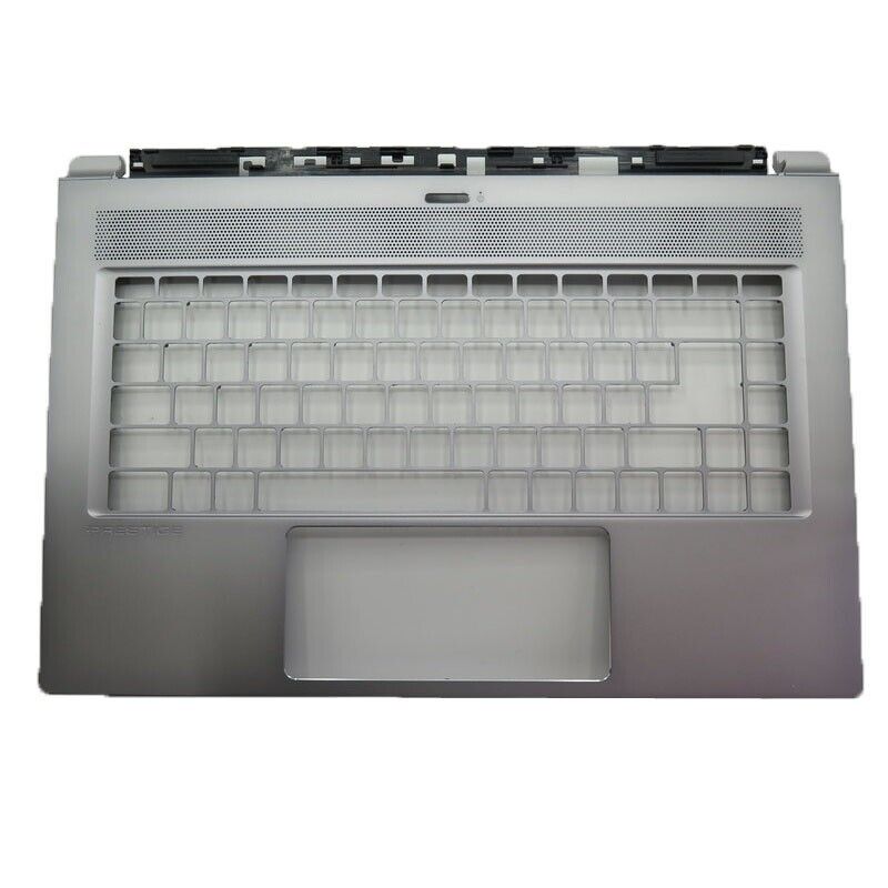 Silver Palmrest For MSI P65 8RE 8RD 8RF SD 8SE 8SF 9SD SE SG GS65 3076Q5C411TF11