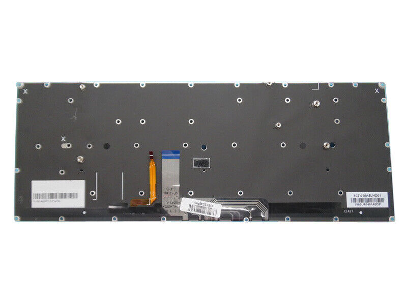 Keyboard For Lenovo YOGA 4 PRO 900-13ISK 900S-13ISK Belgium BE With Backlit New
