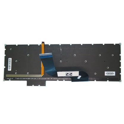 Backlit Keyboard For ACER Predator G9-591 G9-591G G9-591R G9-592 G9-593 English