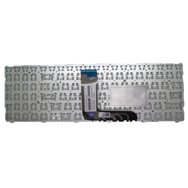 US Backlit Keyboard For CLEVO PB50EF PB50RD PB51RF PB70ED PB70RC PB71RC English