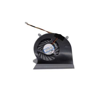 N284 CPU Fan For MSI GE60 0NC 2PE MS-16GA MS-16GC PAAD06015SL-N284 0.55A DC5V