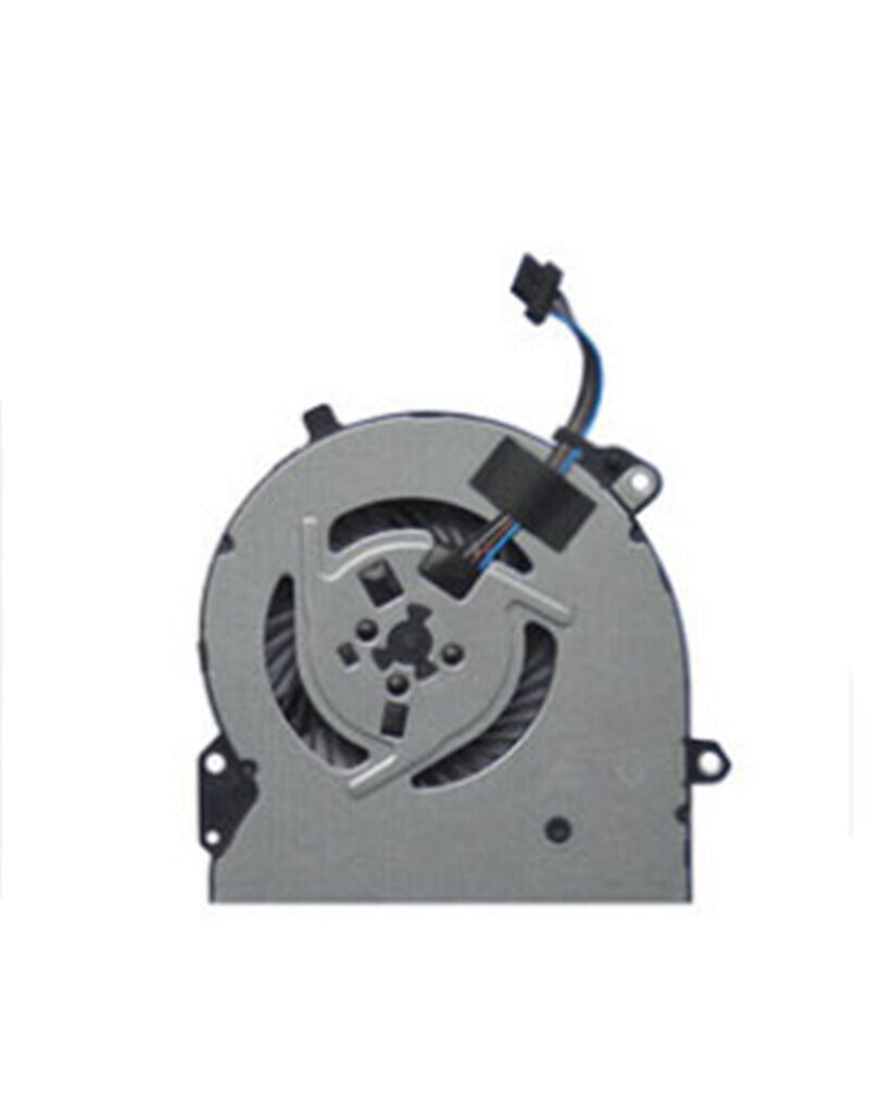 Laptop CPU FAN For HP 15-CS000 L25585-001 NS85B00-17K18 L23895-001 DSC