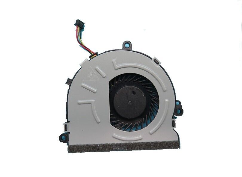 Laptop CPU FAN For HP 15Q-DS000 15Q-DS0003TU 15Q-DS0006TU DC5V 0.4A UMA