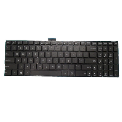 Laptop US Keyboard For ASUS R515 R515SA R515MA D553 D553MA D553SA Without Frame