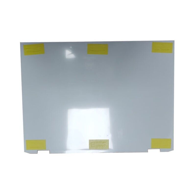 White LCD Top Cover For MSI Summit E13 Flip Evo A11MT A12MT 3073P1A311SE020 New