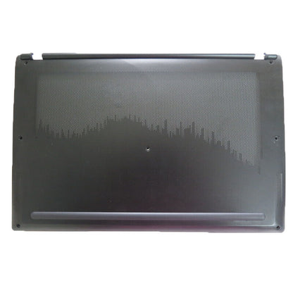 Bottom Case For MSI Prestige 14 Series P14 3074C1D411HG019 MS-14C1 C2 C4 Black