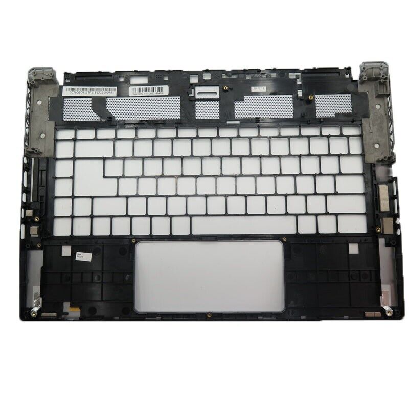 Silver Palmrest For MSI P65 8RE 8RD 8RF SD 8SE 8SF 9SD SE SG GS65 3076Q5C411TF11