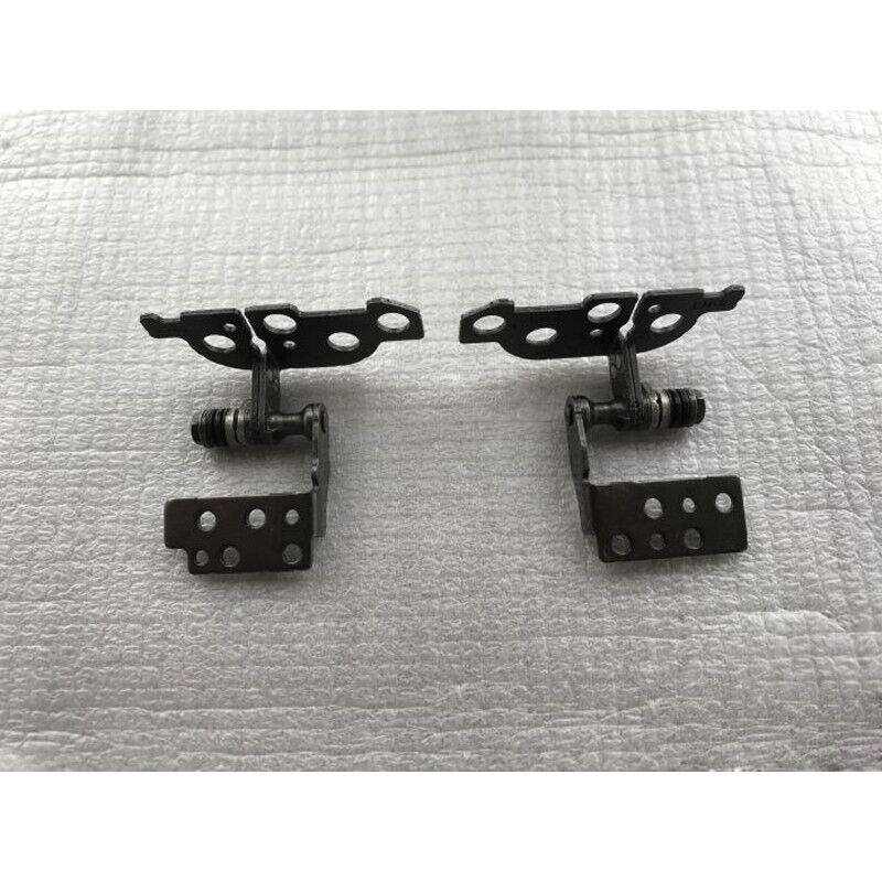 LCD Hinge For MSI GF75 MS-17F1 MS-17F3 MS-17F4 MS-17F4 17.3’L + R New