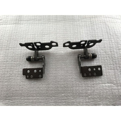 LCD Hinge For MSI GF75 MS-17F1 MS-17F3 MS-17F4 MS-17F4 17.3’L + R New