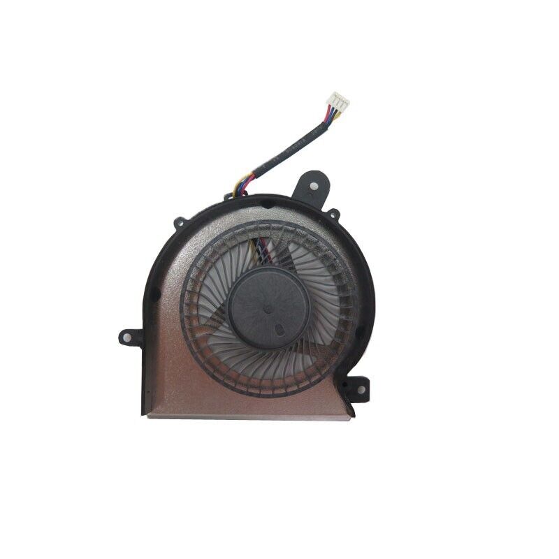 GPU FAN For MSI GF63 GF65 GF75 MS-16R1 MS-16R2 PABD08008SH-N413 E330401610MC201J