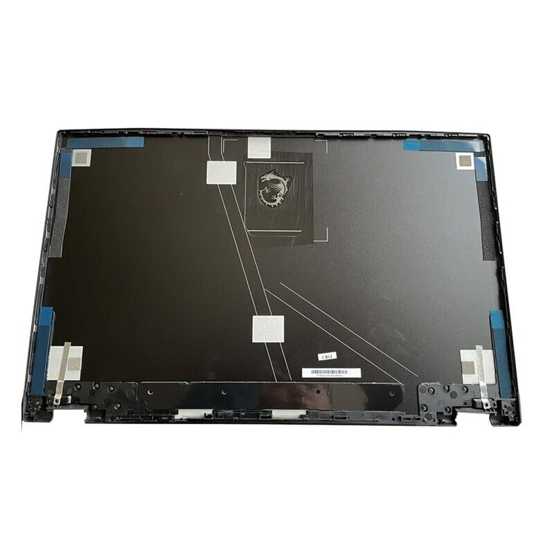 Laptop LCD Top Cover For MSI Titan GT77 MS-17Q1 17Q2 3077Q1A212 MS17Q1 MS17Q2