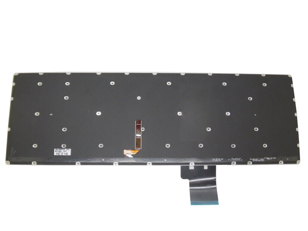 Keyboard For Lenovo U530 English US 25213790 9Z.N8RBW.K21 T6B2-US Backlit New
