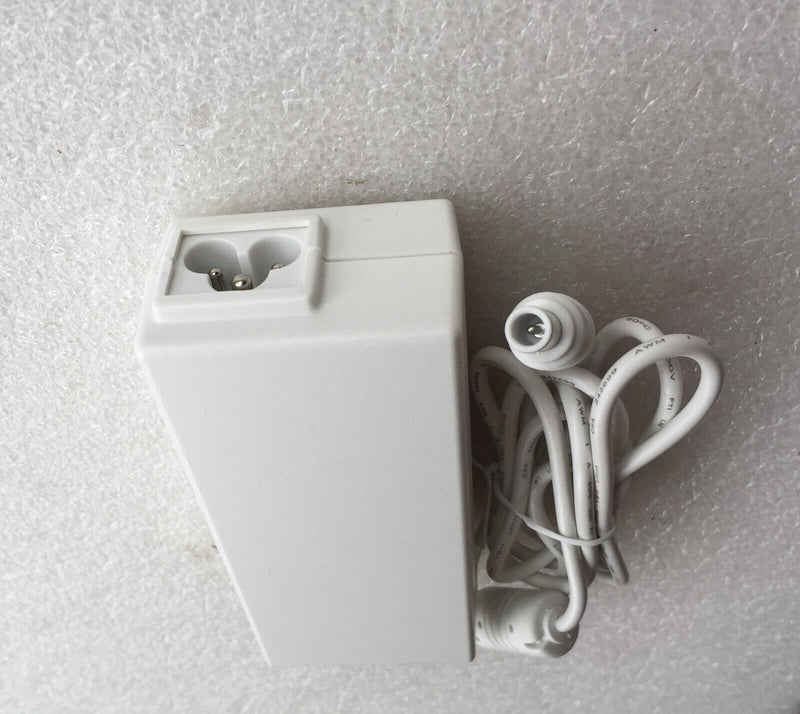 New Original LG 19V 2.53A AC Adapter for LG 34WQ650-W/34WQ65X-W DA-48F19 Monitor