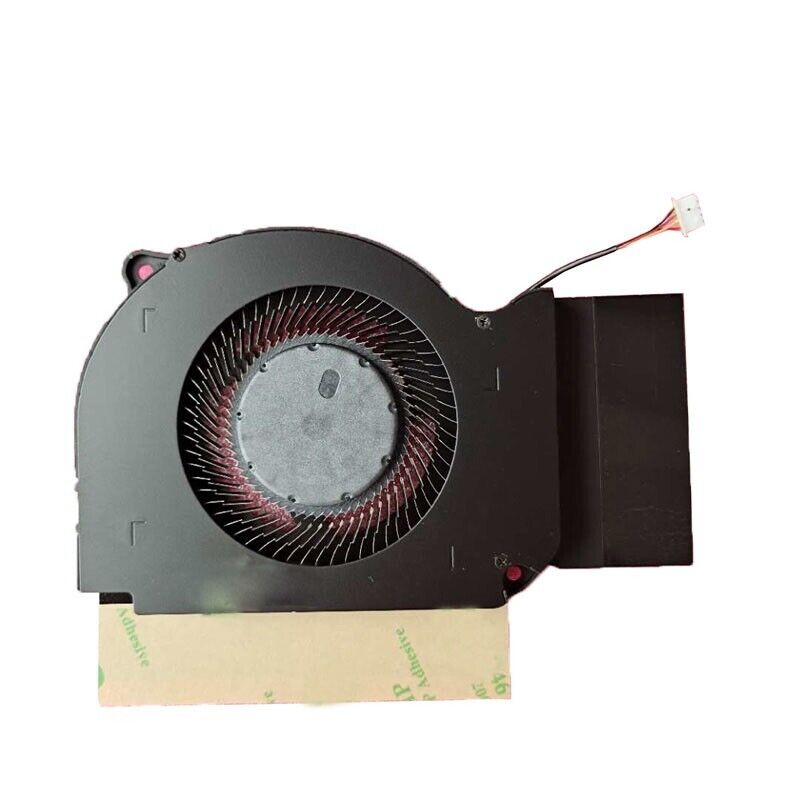 Laptop CPU FAN For ACER For Predator Triton 700 PT715-51 NS85B00-17A06 New