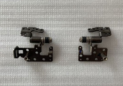L+R Hinge For MSI GP76 GE76 10UE 10UG 10UH 11UE 11UG 11UH MS-17K1 17K2 MS-17K3