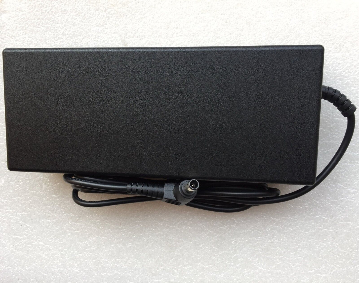 New Original Sony 19.5V AC Adapter&Cord for Sony Bravia ACDP-160D01 149300215 TV