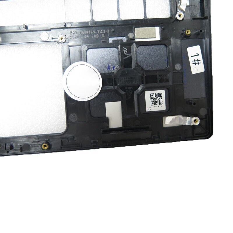 P15 PalmRest For MSI Prestige 15 A10SC 10th Gen MS16S3 P15 A10SC E2P-6S30143-TA2