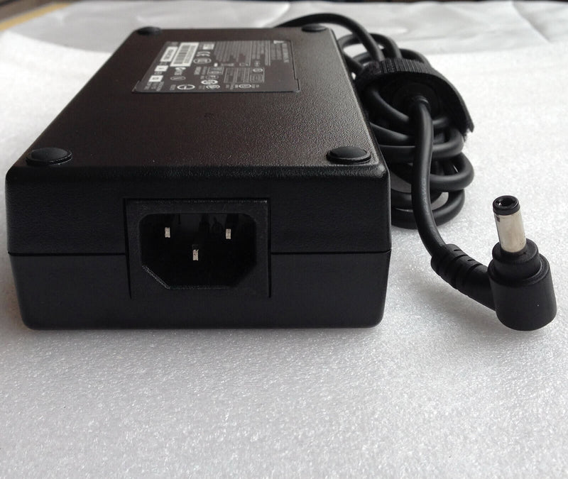 Original Delta AC Adapter for MSI Creator 15 A10SET-088 ADP-180NB BC,ADP-180TB H