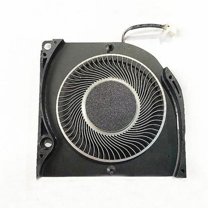 Laptop CPU Fan For DELL Latitude 7320 0XCNHG XCNHG DFS5K22305283D FN56 DC5V 0.5A