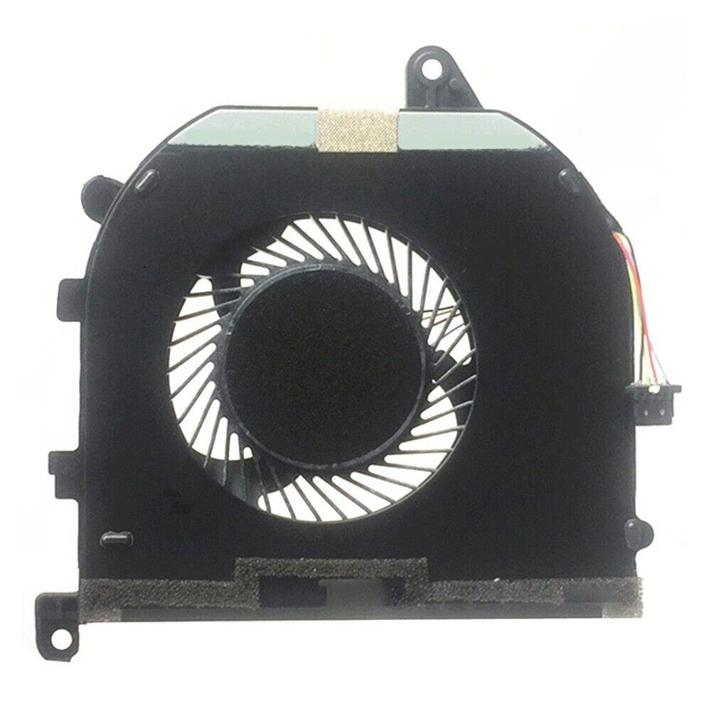 008YY9 08YY9 CPU Fan For DELL XPS 15 9570 Precision 5530 DFS501105P00T FJ6J New